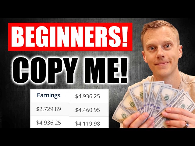 EASY AI Automation Side Hustle (How To Make Money Online 2024)