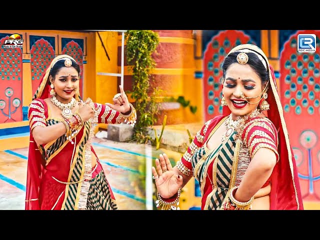 काली पीली बदरिया | Twinkle Vaishnav | Rajasthani Song | Kali Pili Badariya | New Marwadi Songs 2024