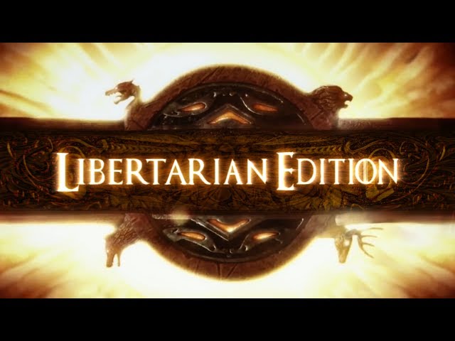 Game of Thrones: Libertarian Edition