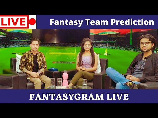 Fantasygram Live | Fantasygram Today Team