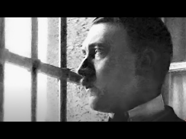 L'histoire interdite d'Hitler