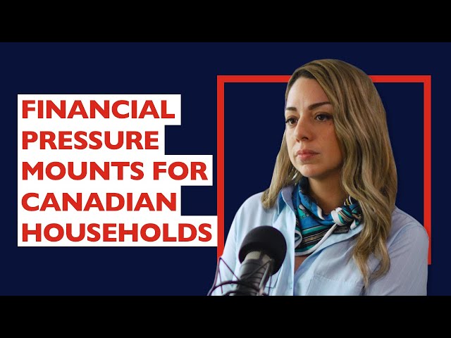 Residential Mortgage Industry Report with CMHC Deputy Chief Economist Tania Bourassa-Ochoa