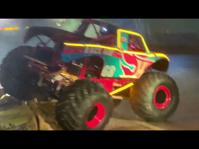 Hot Wheels Monster Trucks Live Albany, NY 01/15/2023