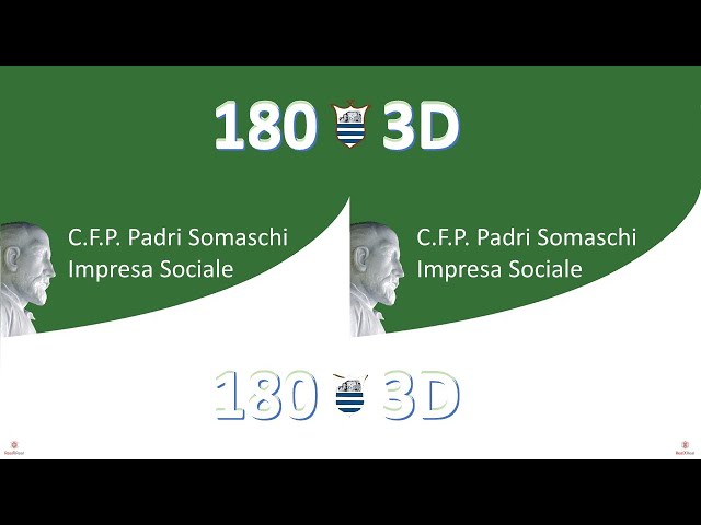 C.F.P. Padri Somaschi [180 3D]