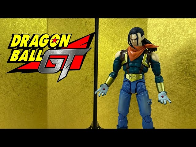 Reseña de S.H.Figuarts Super 17 (¡Uno de los mejores lanzamientos del año pasado!)