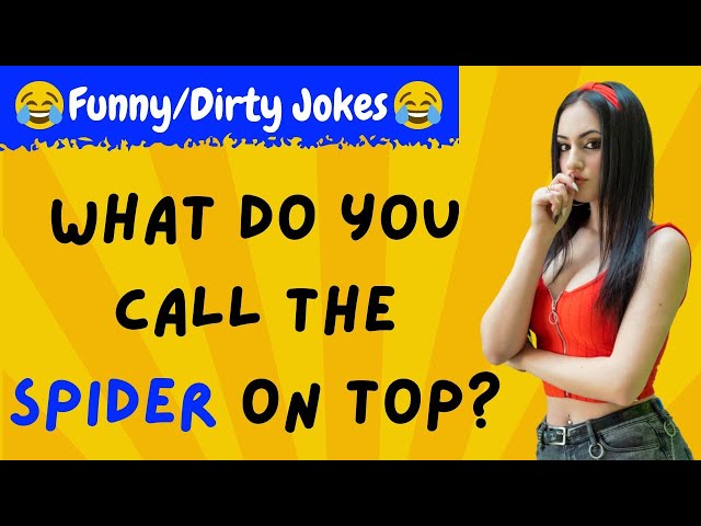 Funniest Kid in the World🤣 | Funny Jokes | Dirty Jokes | Adult Jokes