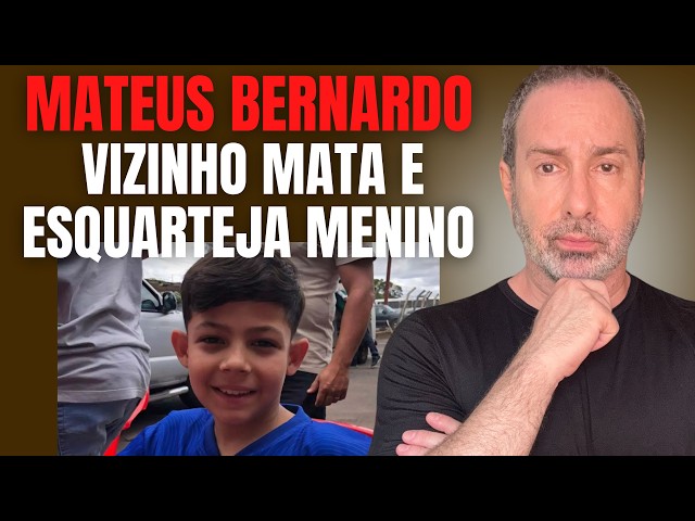 MATEUS BERNARDO WAS LURED BY HIS NEIGHBOR TO MATAGAL AND ENDED UP DEAD AND QUARTERED - CRIME