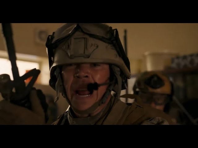 WARFARE Trailer (2025) | Will Poulter Leads a Gritty Modern War Thriller