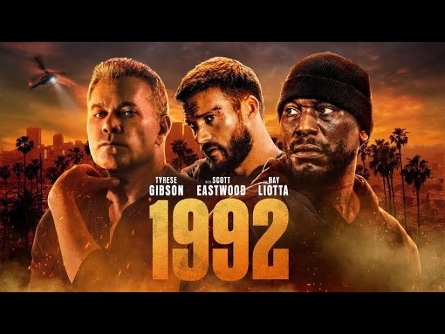 1992 Movie Explained in Bangla |