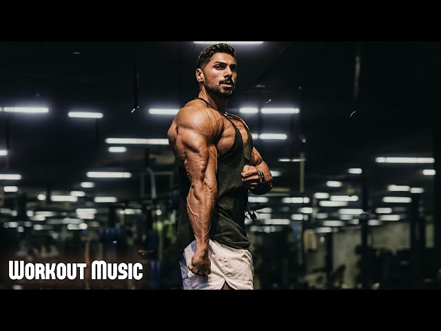 Top Gym Workout Songs 2025 👊 Best FIGHT Workout Music 👊 Fitness, Gym, Workout Motivation Music