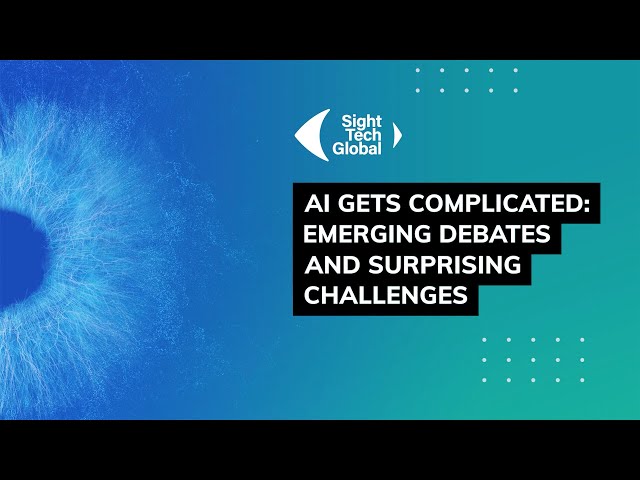 AI gets complicated: emerging debates and surprising challenges