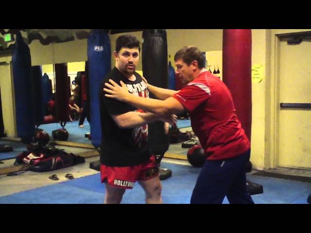 Learn 14 Different KNEES! MMA & Muay Thai Boran Kickboxing Knee Drill Striking