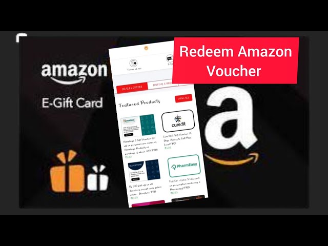 How to redeem unacademy Amazon voucher || Amazon voucher redeem #unacademy #amazonvoucher #50%off