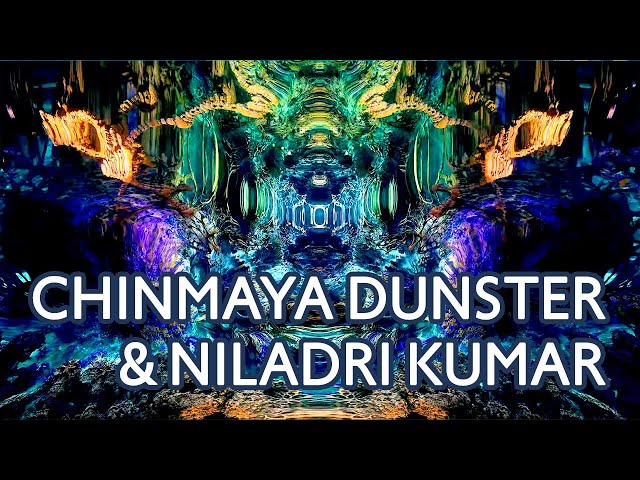 Relaxing Sitar & Flute Music: Coming Home by Chinmaya Dunster and Niladri Kumar