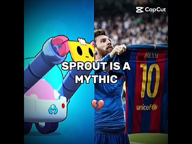 #spike #wally #ronaldo #messi #brawl #brawlstars #football #shorts #legendary #best