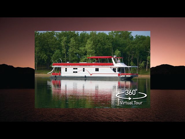 Carlyle by Five Star Houseboat Vacations