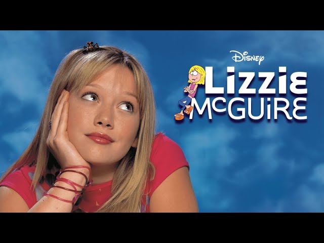 Lizzie McGuire - S1x27 - Re Gnomo: La conquista