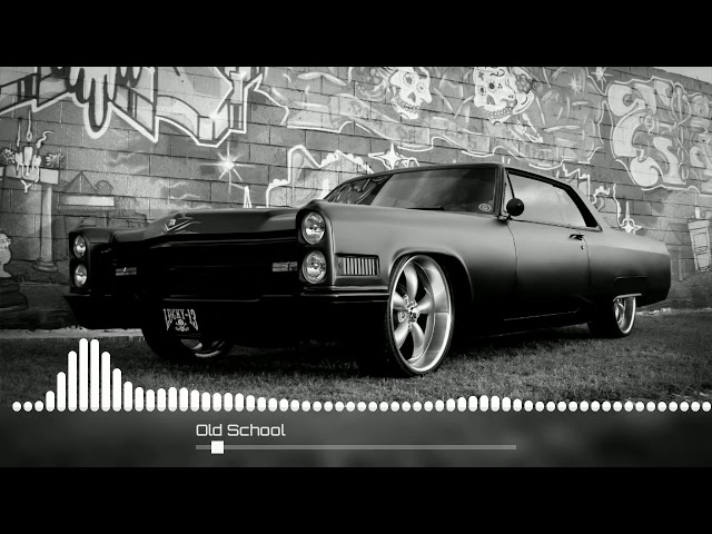 [Free]Old School (prod. By Spyder)