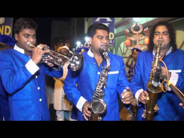 aaka lelo salam ab hamara (Raj Band) 9301089429