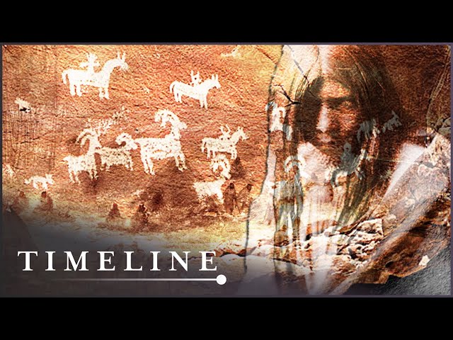 America B.C: How Far Back Does Native American History Go? | 1491: Before Columbus | Timeline