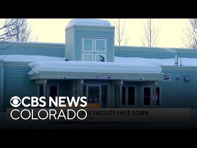 Colorado preschool closes amid child abuse allegations