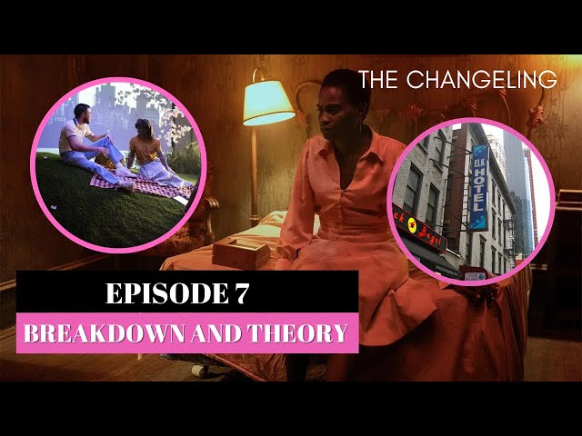 The Changeling Episode 7 | Did Lillian Cheated On Brian? | Ending Explained