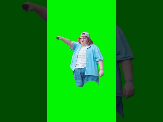 They Them Energy | Green Screen #theythem #theythemenergy #funny #meme #memecut #starbucks #hype