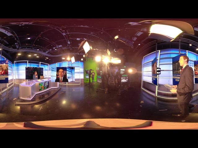 360 Video: ICTV Newswatch