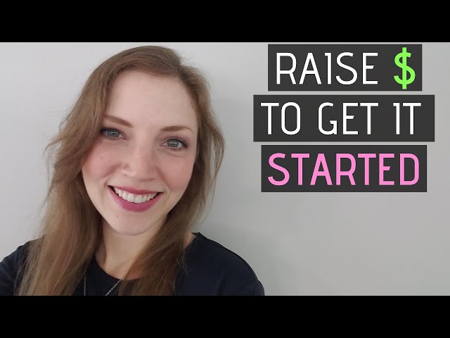 10 Fundraising Ideas to START UP a Nonprofit