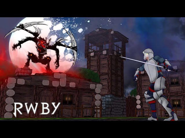 RWBY "The Culling" Worldbuilding Short | Fan Animation