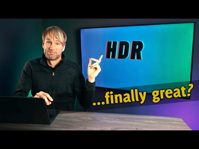 HDR in photography - how to use it to your advantage (unlike you think!)