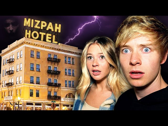 Our Terrifying Encounter at Mizpah Hotel