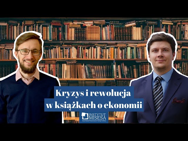 Książki o historii gospodarczej, które warto znać