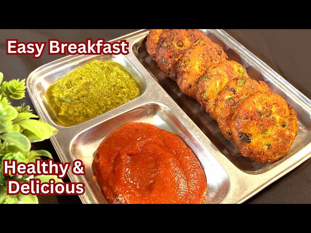 पनीर ब्रेकफास्ट | Simple Paneer Nashta | Healthy And Delicious | Easy Breakfast Idea