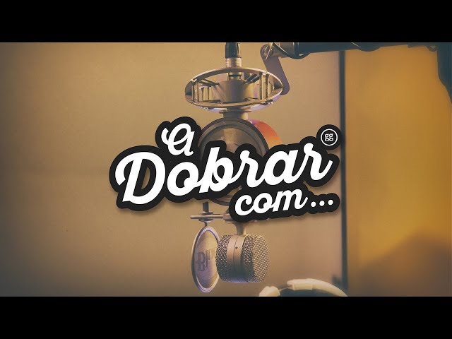 A DOBRAR COM RUBEN REMÉDIOS