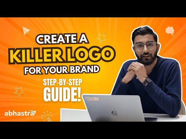 How to Design the Perfect Logo | Importance & Key Design Tips