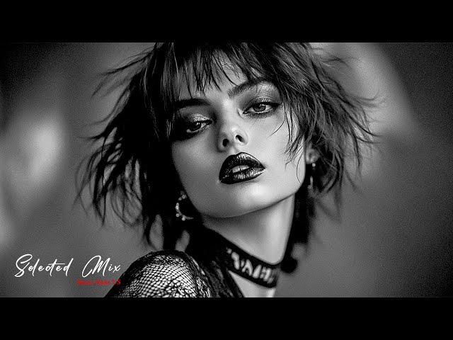 Deep House Mix 2024 | Deep House, Vocal House, Nu Disco, Chillout by Deep Feelings Mix #61