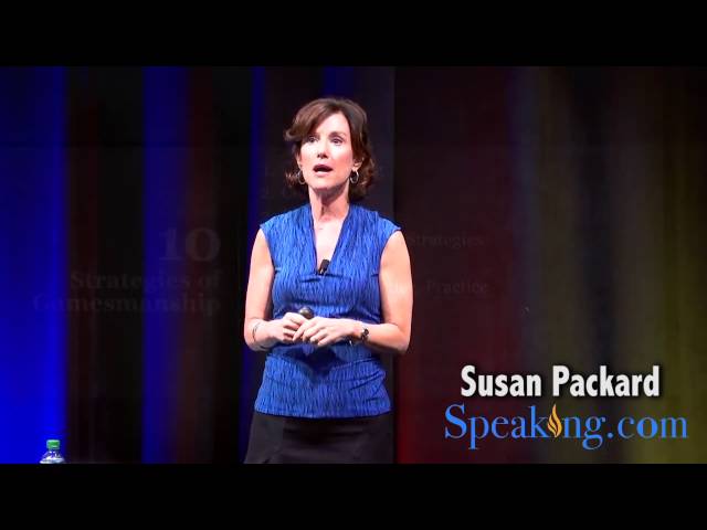 Susan Packard Branding Speaker | Speakers@SPEAKING.com