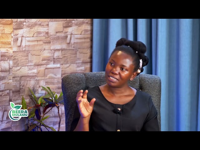 Episode 15: What is Candidiasis | BEERA MULAMU