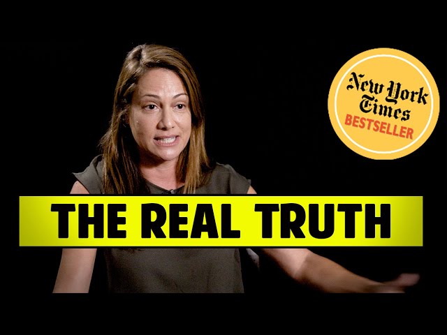 6 Painful Truths About Being A New York Times Best Selling Author - Anna David