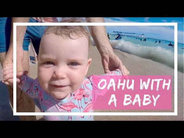 Hawaii with Kids | Oahu Travel Guide | Honolulu Things to Do