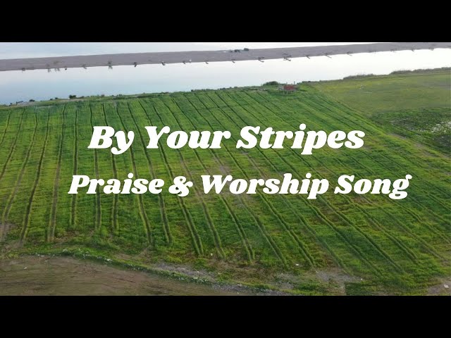 By Your Stripes/Praise &Worship Song/Gospel Song/Christian Music #praise&worshipsong #christianmusic