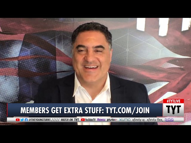 The Young Turks July 6, 2020