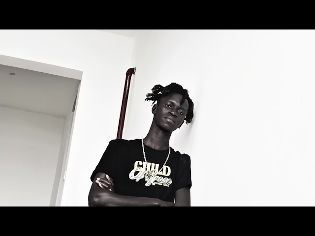 Milton Kizzy - Kujur (Official music Video) New South Sudan music