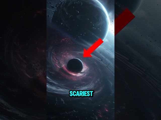 Top 5 Scariest Space Sounds In The Universe 🤯😦