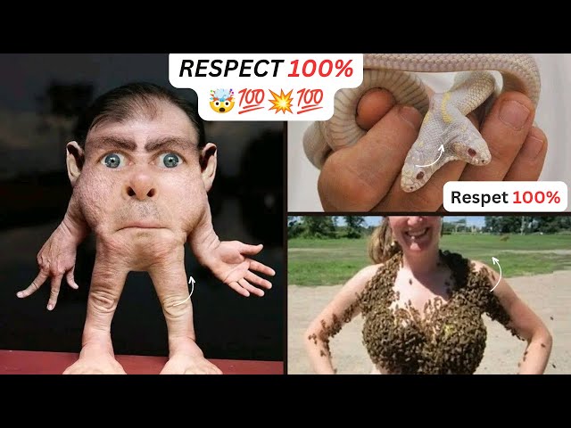 Respect video⚡😱🔥 |like a boss compilation 🍒💯🍒 | amazing people 🌌🤯🌌