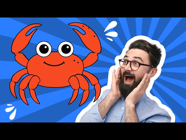 Flight Crabs, Today’s Strangest News Revealed!