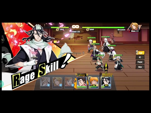 Bleach Soul Slasher: Extreme Challenge Floor 230| Crazy Aizen Rage Loop