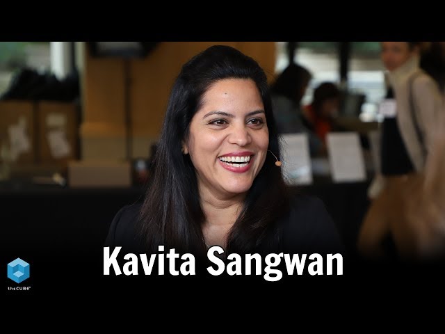 Kavita Sangwan, Intuit | WiDS 2019