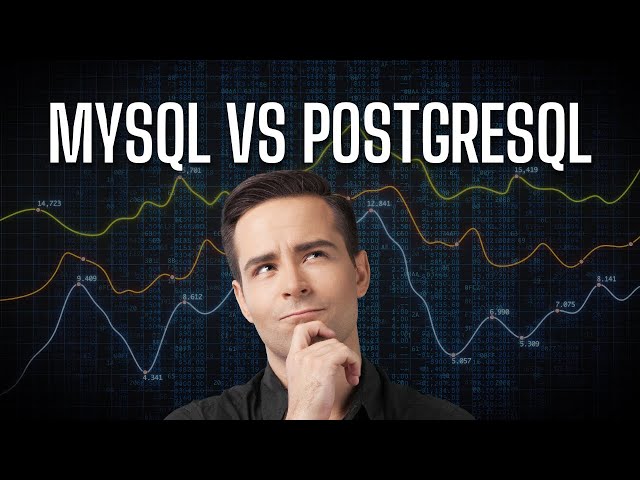 MySQL vs PostgreSQL: Which Database Should You Choose?